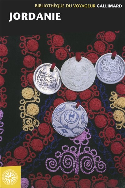 Front cover_Jordanie