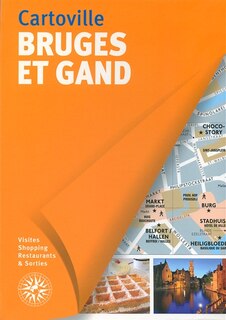 Couverture_Bruges et Gand