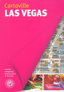 Front cover_Las Vegas