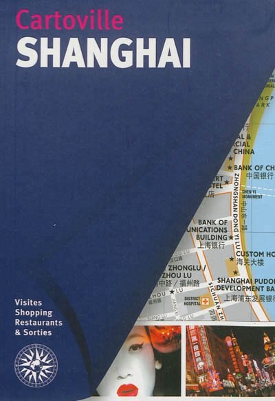 Front cover_Shanghai