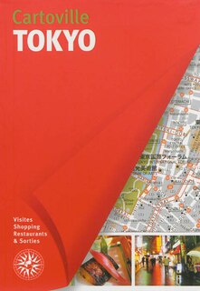 Front cover_TOKYO