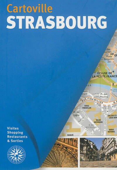 Front cover_Strasbourg