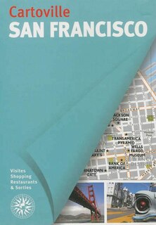 Front cover_San Francisco