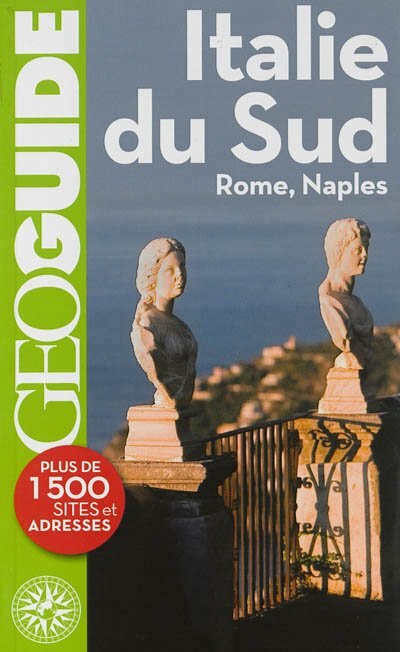 Couverture_Italie du Sud