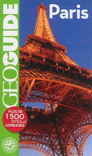 Front cover_Paris