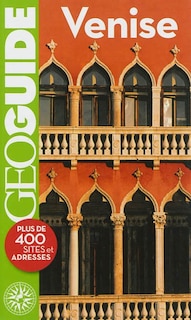 Front cover_VENISE