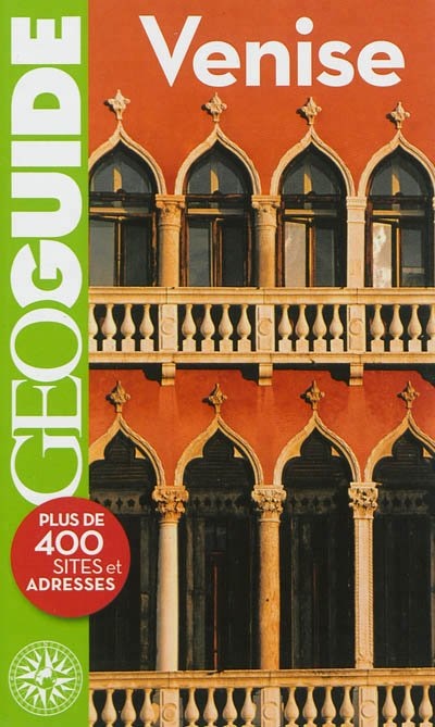 Front cover_VENISE