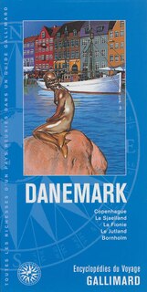 Front cover_Danemark