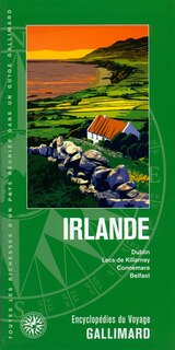 Front cover_Irlande