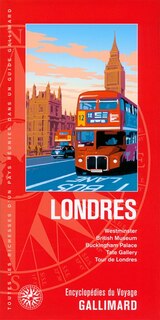 Front cover_Londres