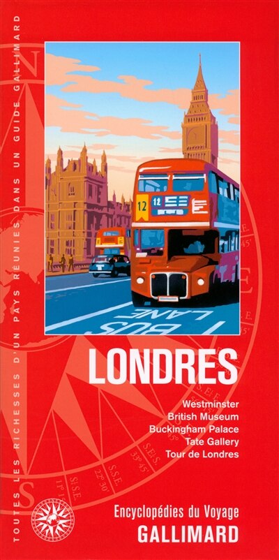 Front cover_Londres