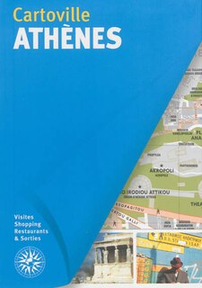 Front cover_Athènes
