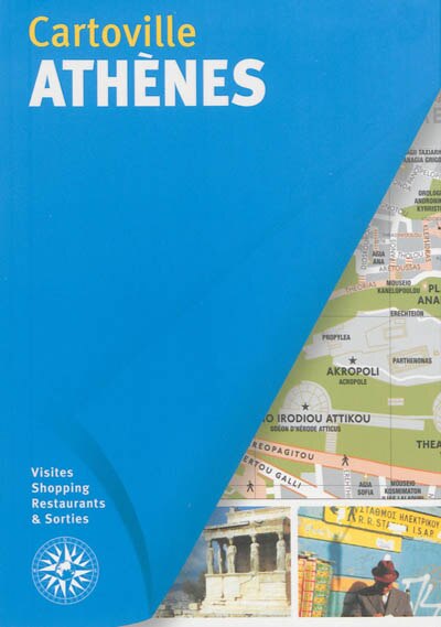 Front cover_Athènes