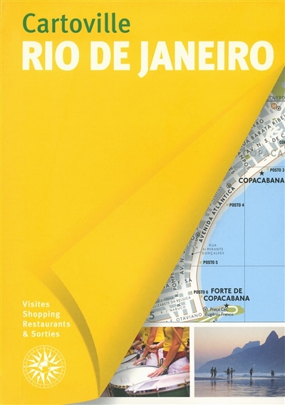 Front cover_Rio de Janeiro