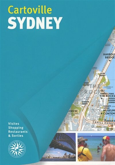 Front cover_Sydney