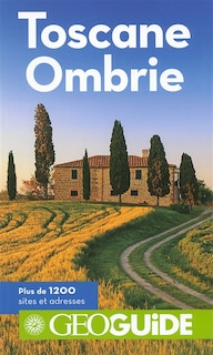 Front cover_Toscane, Ombrie