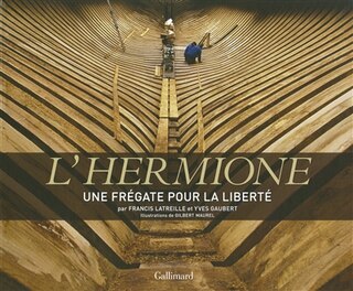 Couverture_L' Hermione