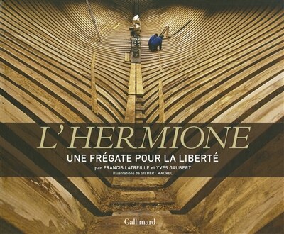 Couverture_L' Hermione