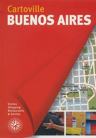 Couverture_Buenos Aires