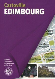 Front cover_Edimbourg