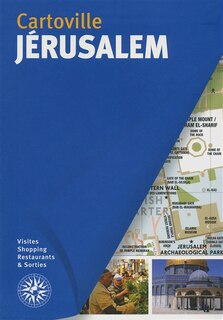 Front cover_Jérusalem