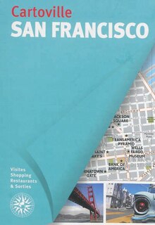 Front cover_San Francisco