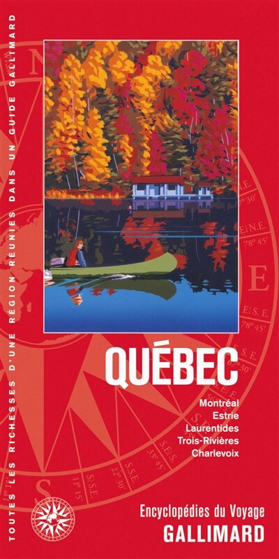 Front cover_Québec