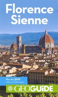 Couverture_Florence, Sienne