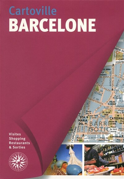 Front cover_Barcelone