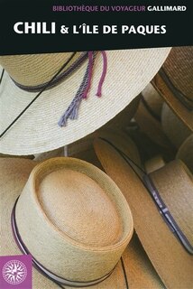 Front cover_Chili & l'île de Pâques