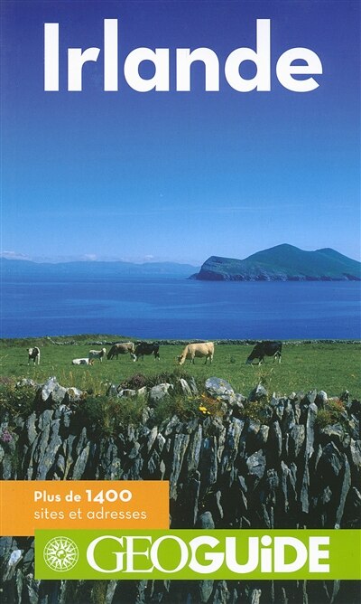 Front cover_Irlande