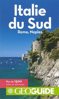 Front cover_Italie du Sud