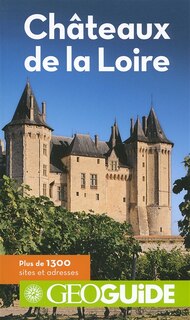 Front cover_Châteaux de la Loire
