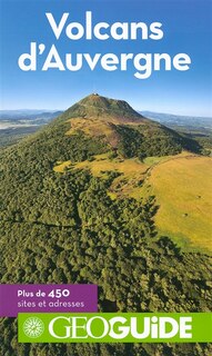 Couverture_Volcans d'Auvergne