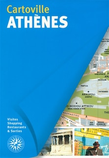 Front cover_Athènes