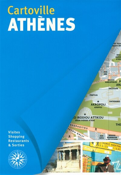 Front cover_Athènes