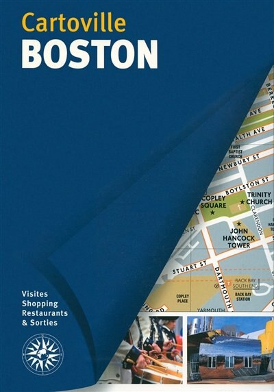 Front cover_Boston