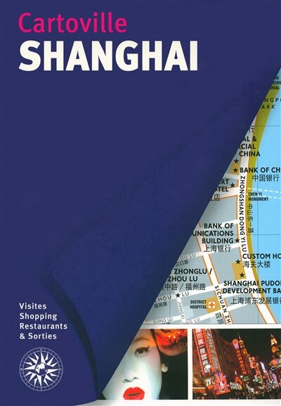 Front cover_Shanghai