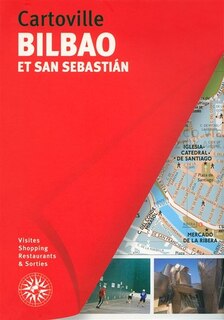 Couverture_Bilbao et San Sebastian