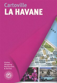 Front cover_La Havane