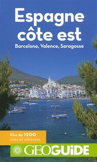 Couverture_Espagne, Côte est