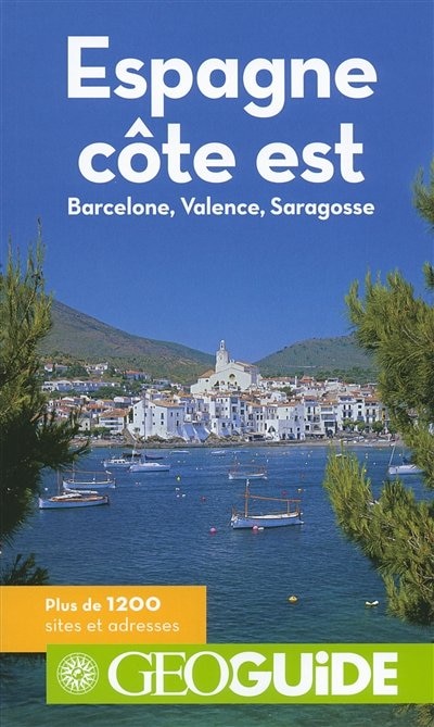 Couverture_Espagne, Côte est