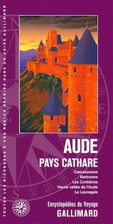 Couverture_Aude, pays cathare