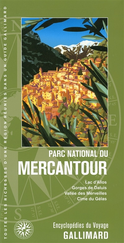 Couverture_Parc national du Mercantour