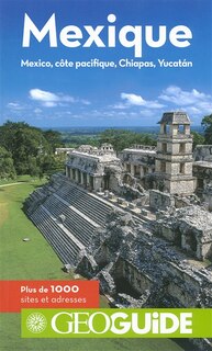 Front cover_Mexique
