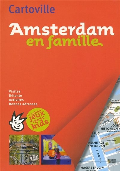 Front cover_Amsterdam en famille