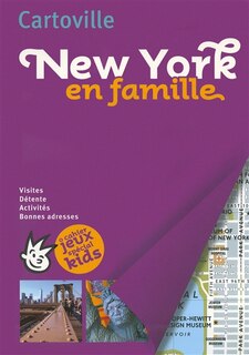 Front cover_New York en famille