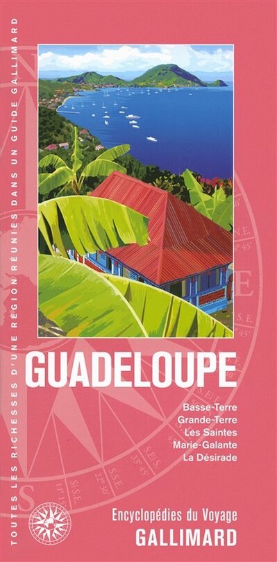 Front cover_Guadeloupe