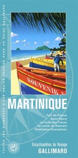 Front cover_Martinique
