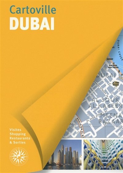 Front cover_Dubaï